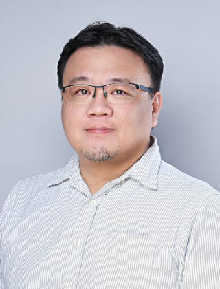 鍾明光(CHUNG, MING-KUANG)